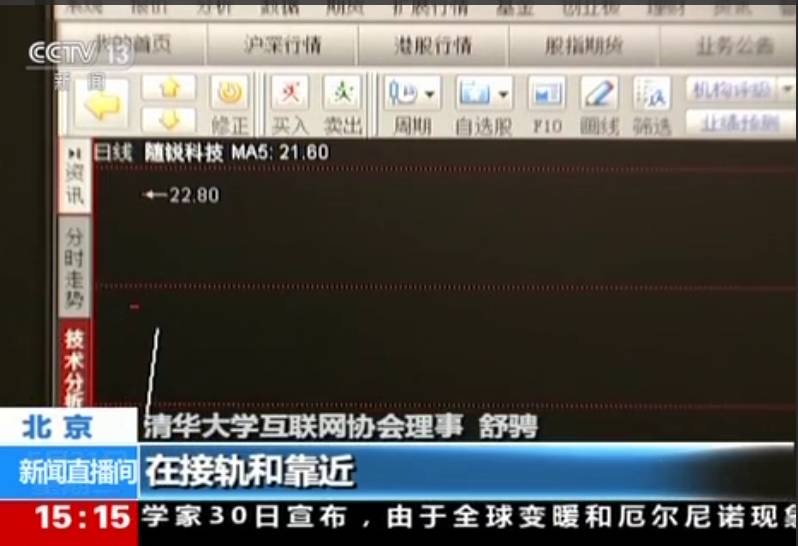聚焦新三板創新層