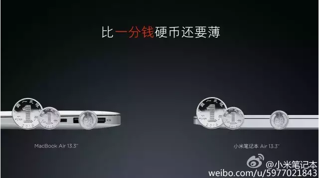 小米