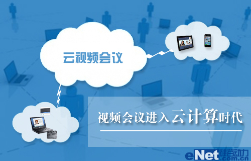 云視頻會議