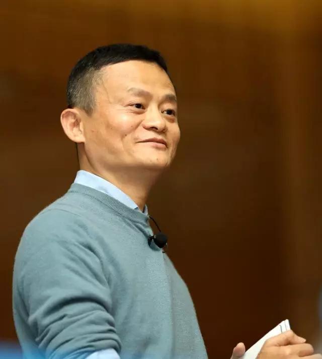 馬云