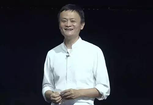 馬云