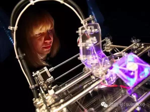 未來15年的互聯網“黑科技”