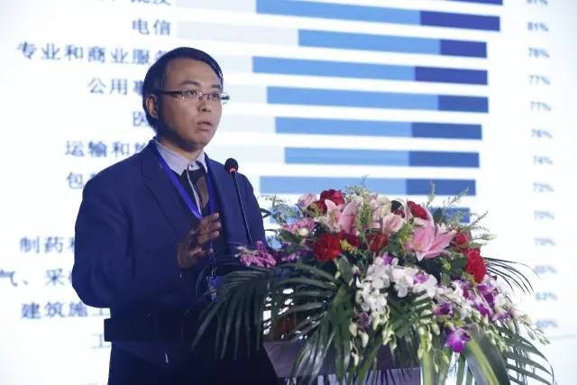 清華經管學院管理科學與工程系教授、學院黨委副書記朱巖