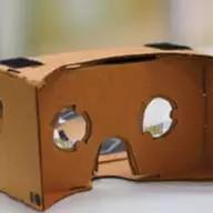 谷歌Cardboard