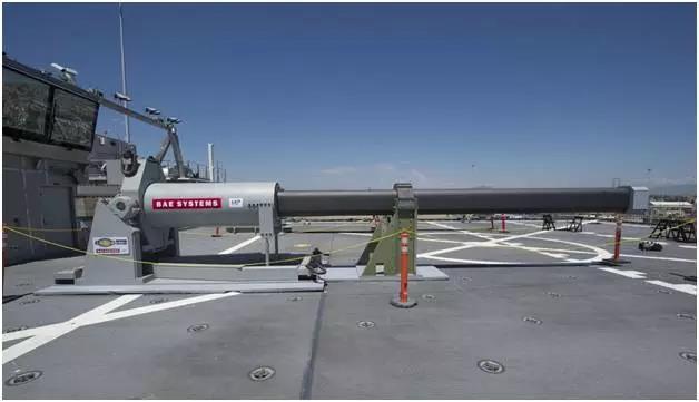 新型武器