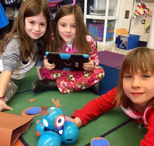 Wonder Workshop