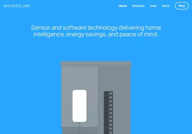 Whisker Labs