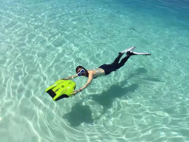 FiFish飛行魚