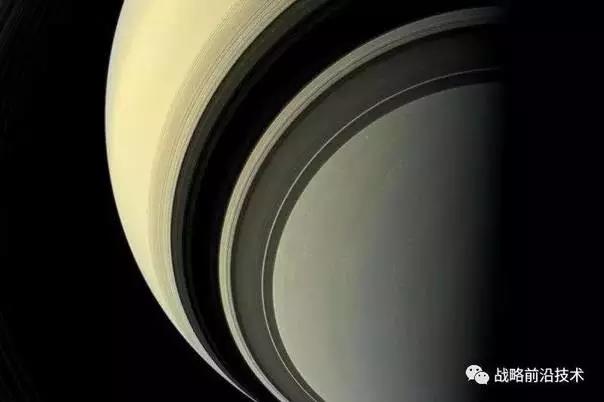將看到卡西尼號(hào)軌道飛行器撞入土星的大結(jié)局