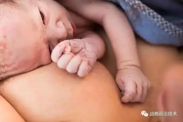 第一個(gè)絕經(jīng)后母親生育的嬰兒將誕生