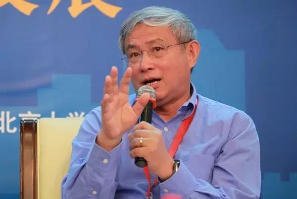周其仁