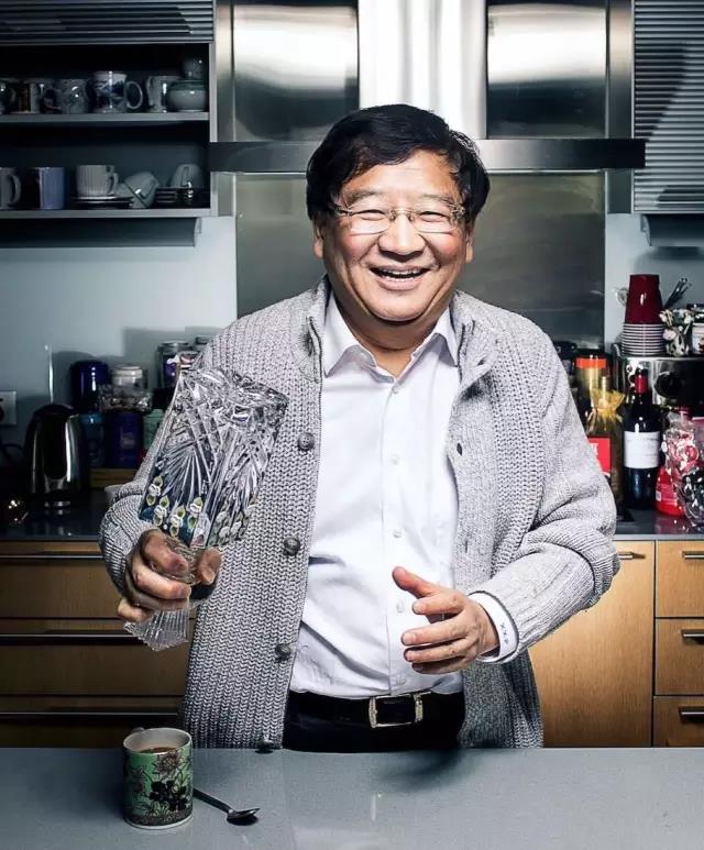 徐小平