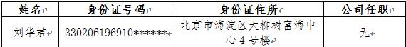 共青城洺遠投資管理合伙企業