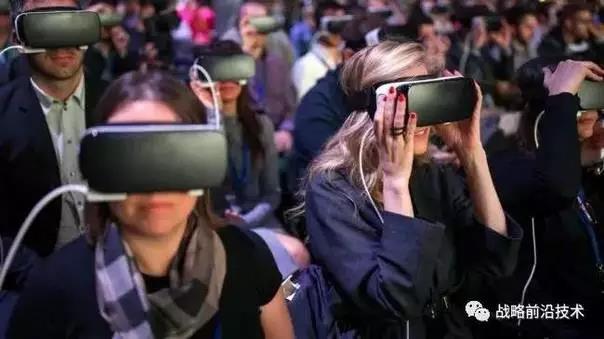 VR