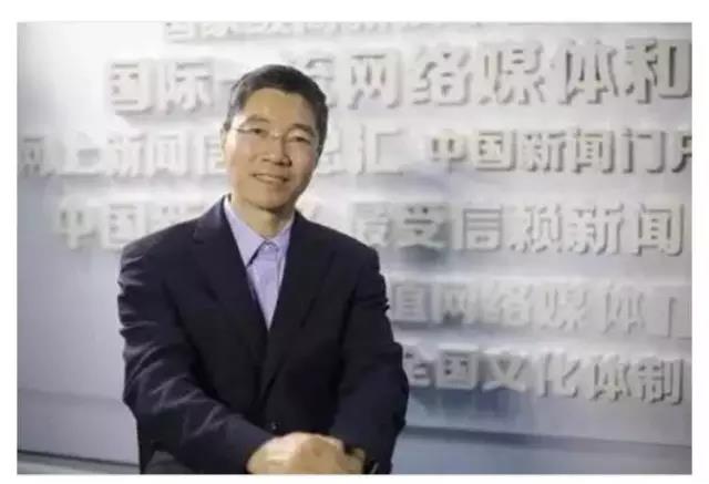 吳軍博士