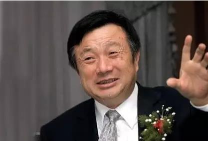 任正非