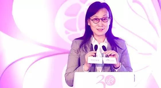 陳春花