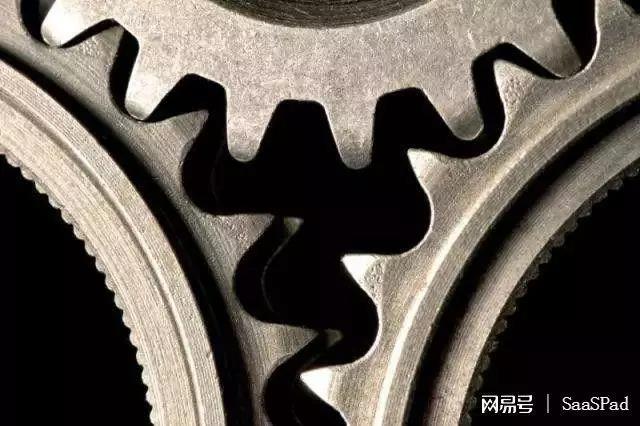 齒輪