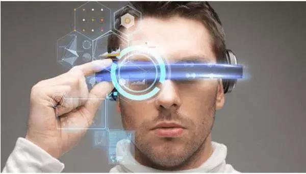 VR
