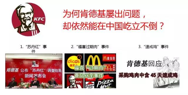 肯德基