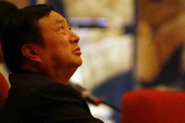 任正非