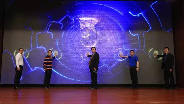 中國企業(yè)服務生態(tài)聯(lián)盟宣告成立