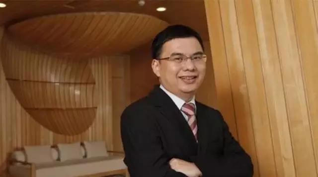 張志東
