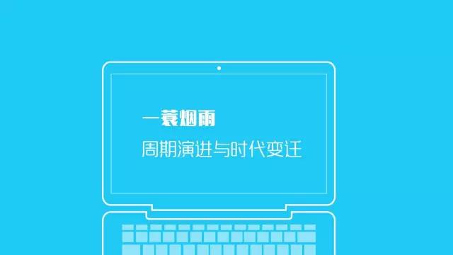 2016年互聯(lián)網(wǎng)全行業(yè)洞察及趨勢(shì)報(bào)告