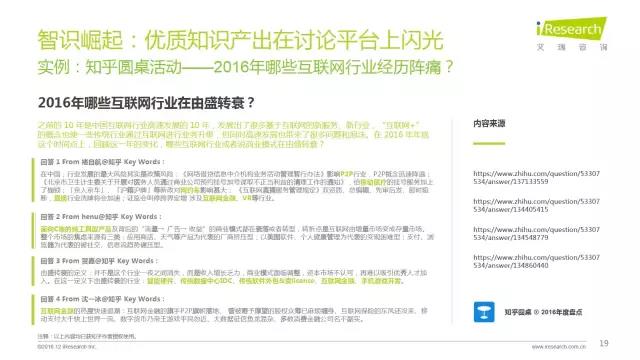 2016年互聯(lián)網(wǎng)全行業(yè)洞察及趨勢(shì)報(bào)告