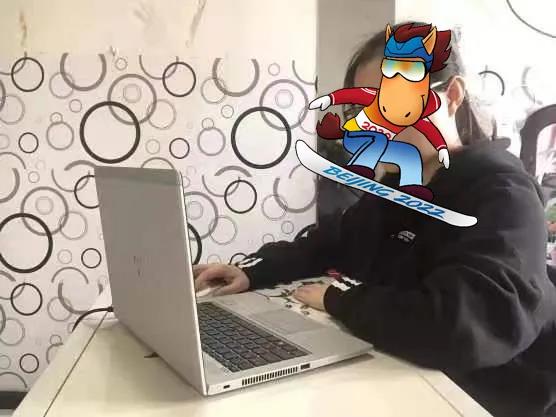 \