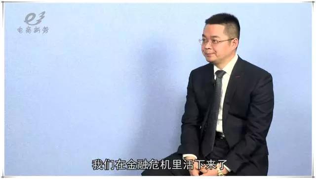 隨銳CEO舒騁